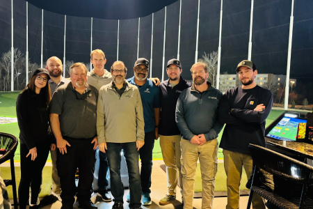 HBT team picture