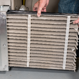 4 Ways to Use Commercial HVAC to Alleviate Allergies in Your Space
