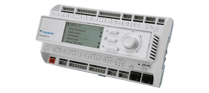 HVAC Controls